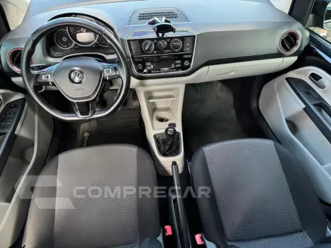 up! move 1.0 TSI Total Flex 12V 5p