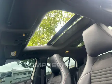 GLA 250 2.0 16V TURBO GASOLINA SPORT 4P AUTOMÁTICO