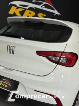 ARGO DRIVE 1.0 6V Flex