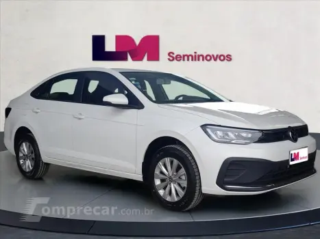 VIRTUS 1.0 170 TSI MANUAL