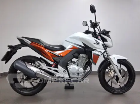 CB TWISTER