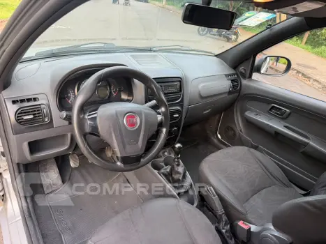 STRADA 1.4 MPI Hard Working CS 8V