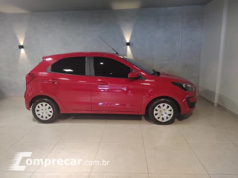 KA + 1.0 Ti-vct SE