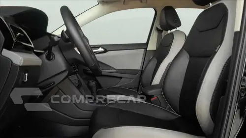 TAOS 1.4 250 TSI TOTAL FLEX COMFORTLINE AUTOMÁTICO