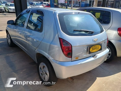 Celta LT 1.0