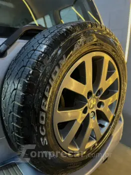 PAJERO TR4 2.0 4X2 16V