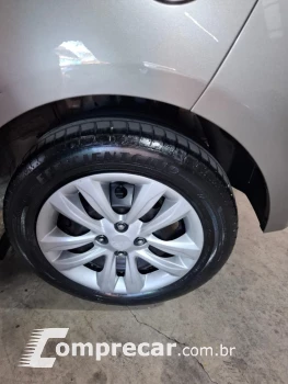 HB20 1.0 Comfort Plus 12V
