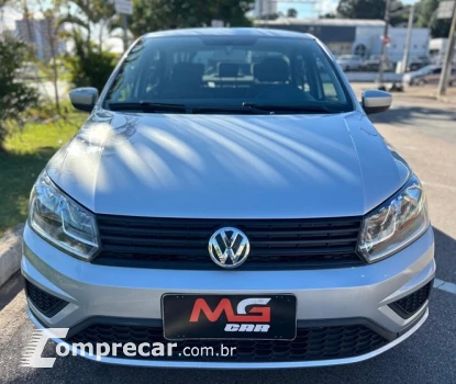 VOYAGE 1.0 12V MPI Totalflex City