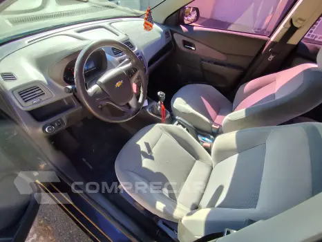 COBALT 1.8 LTZ 8V