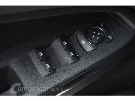 ECOSPORT - 1.5 TI-VCT SE AUTOMÁTICO