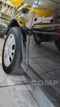 MERIVA 1.8 MPFI Maxx 8V