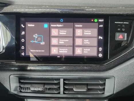 POLO 1.0 170 TSI HIGHLINE AUTOMÁTICO