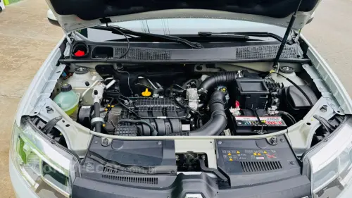 LOGAN 1.0 12V SCE Life