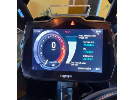 TIGER 900 RALLY PRO