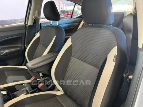 VERSA ADVNC CVT