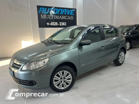 Gol 1.0 4P G5 CITY FLEX