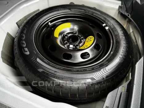 NIVUS - 1.0 200 TSI TOTAL COMFORTLINE AUTOMÁTICO