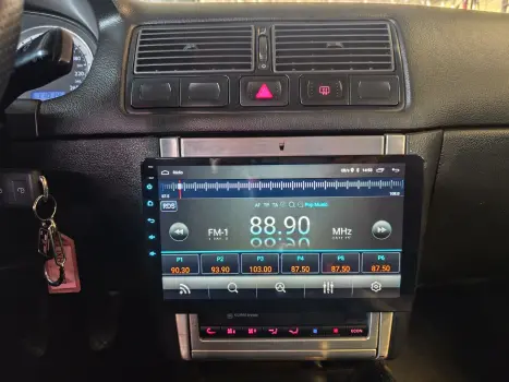 GOLF 1.6 MI FLASH 8V FLEX 4P MANUAL