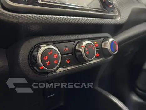 KICKS 1.6 16V FLEXSTART SENSE XTRONIC