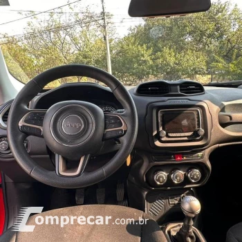 RENEGADE SPORT MT