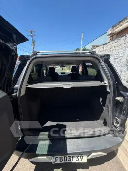 EcoSport FREESTYLE 1.6 16V Flex 5p