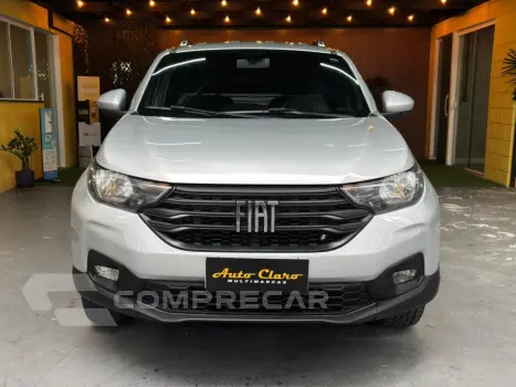 STRADA 1.4 FIRE FLEX ENDURANCE CS MANUAL