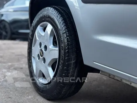 Celta Spirit 1.0 VHCE (Flex) 2p