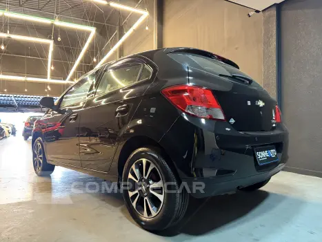 ONIX 1.4 MPFI LTZ 8V