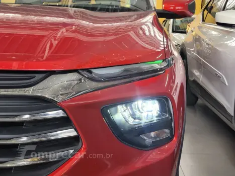 MONTANA PREMIER 1.2 Turbo Flex 12V Aut.