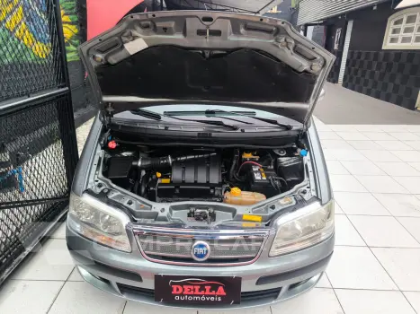 IDEA 1.4 MPI Fire ELX 8V