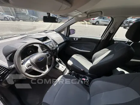 ECOSPORT 2.0 Freestyle 16V A