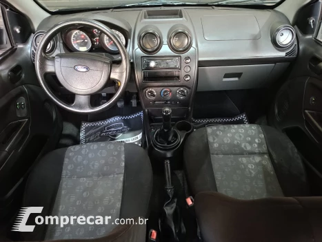 FIESTA 1.6 Rocam Hatch 8V