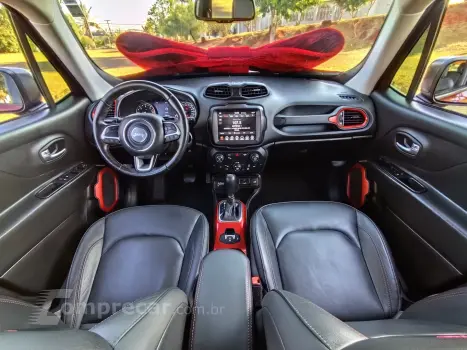 RENEGADE 2.0 16V TURBO DIESEL TRAILHAWK 4P 4X4 AUTOMÁTICO