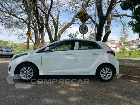HB20 1.0 12V Comfort Plus