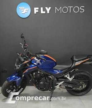 CB 500F ABS