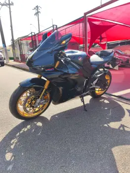 CB 1000 R ABS