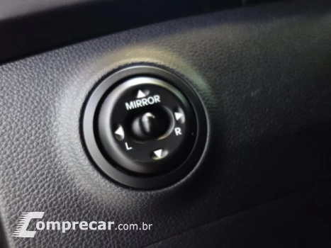HB20 - 1.0 COMFORT 12V 4P MANUAL