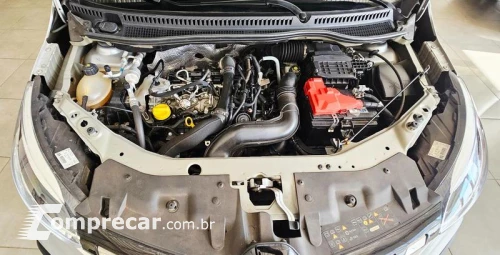 CAPTUR ICO13TCVT