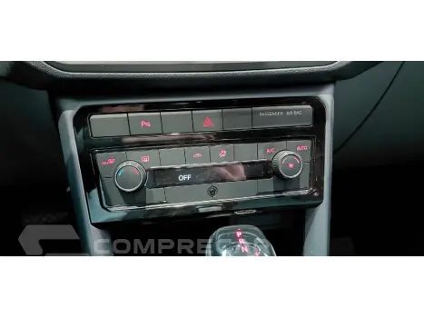 T-CROSS 1.0 200 TSI TOTAL FLEX COMFORTLINE AUTOMATICO