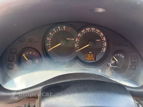 CLASSIC 1.0 MPFI LS 8V