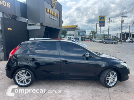 I30 2.0 MPI 16V