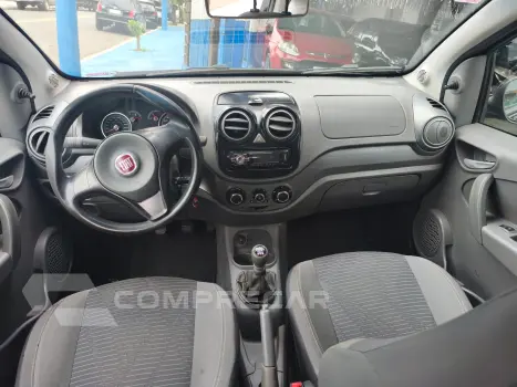 PALIO 1.0 MPI Attractive 8V