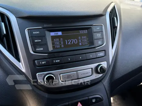 HB20 1.6 Comfort Plus 16V