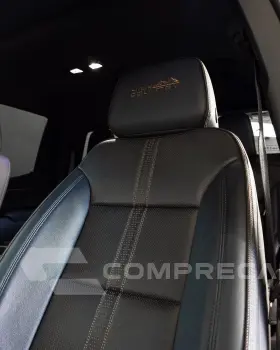 SILVERADO 5.3 V8 1500 High Country 4X4