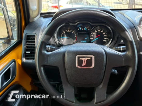 T4 3.2 XLT 4X4 20V Turbo Intercooler