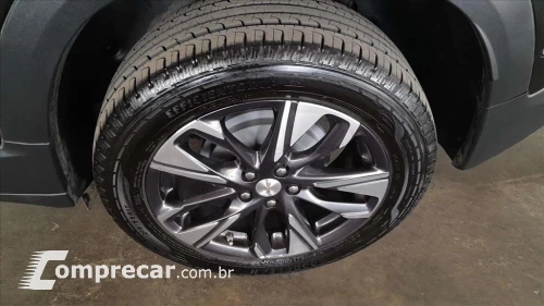 TRACKER 1.2 TURBO FLEX PREMIER AUTOMÁTICO