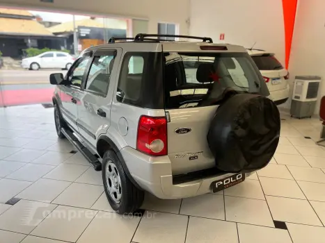 ECOSPORT 2.0 XLS 16V FORD