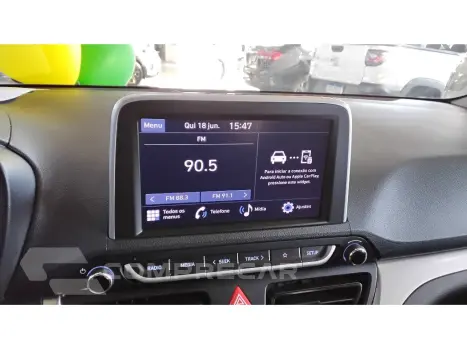 HB20 1.0 12V FLEX COMFORT MANUAL