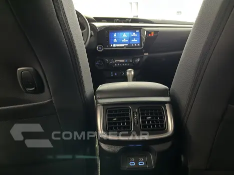 HILUX CD SRX PLUS