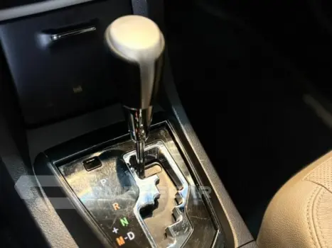 COROLLA - 1.8 GLI UPPER 16V 4P AUTOMÁTICO